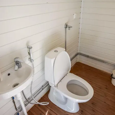 Orijaervi By Interhome Holiday home