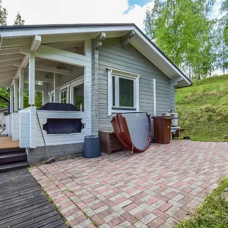 Orijaervi By Interhome Feriehus