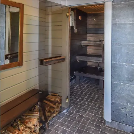 Holiday home Orijaervi By Interhome *