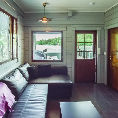Orijaervi By Interhome Holiday home