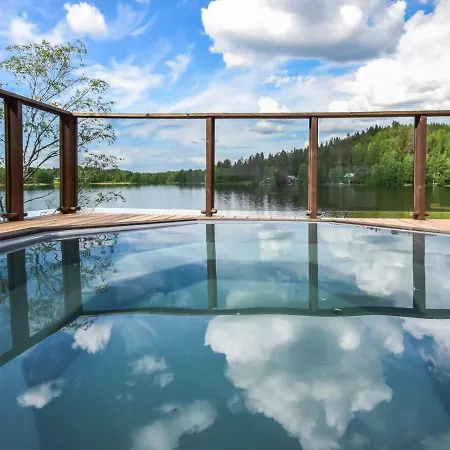 Holiday home Orijaervi By Interhome *